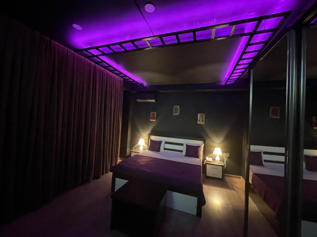 My Music Hotel Baku Exterior photo